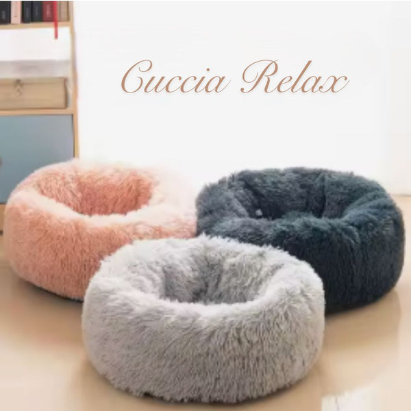 Cuccia Relax ™️